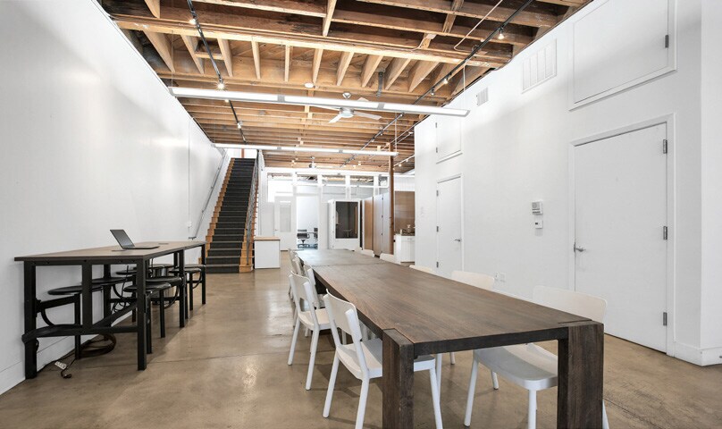 More Photos Of 743 Clementina St, San Francisco Office For Sale