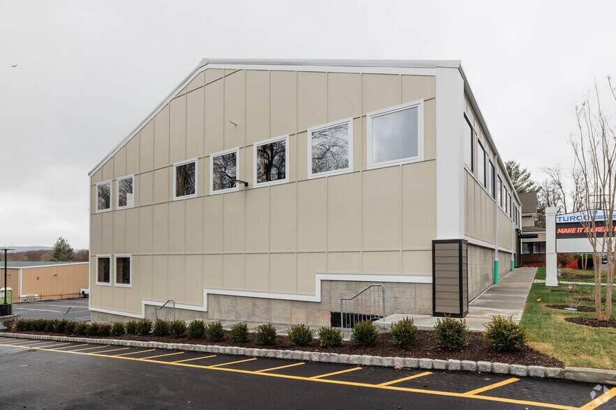 More Photos Of 130 Route 59, Airmont Warehouse For Lease