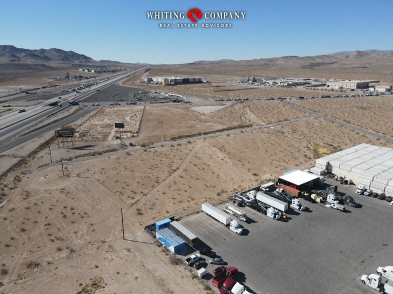 More Photos Of Paplinski Pky @ Hinson Street, Las Vegas Land For Sale