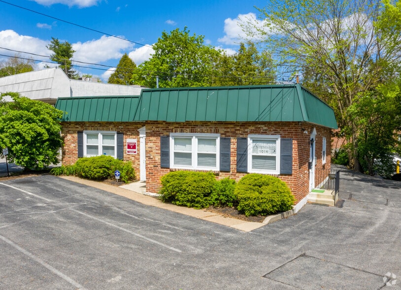 Primary Photo Of 1014-1016 Bethlehem Pike, Glenside Medical For Lease