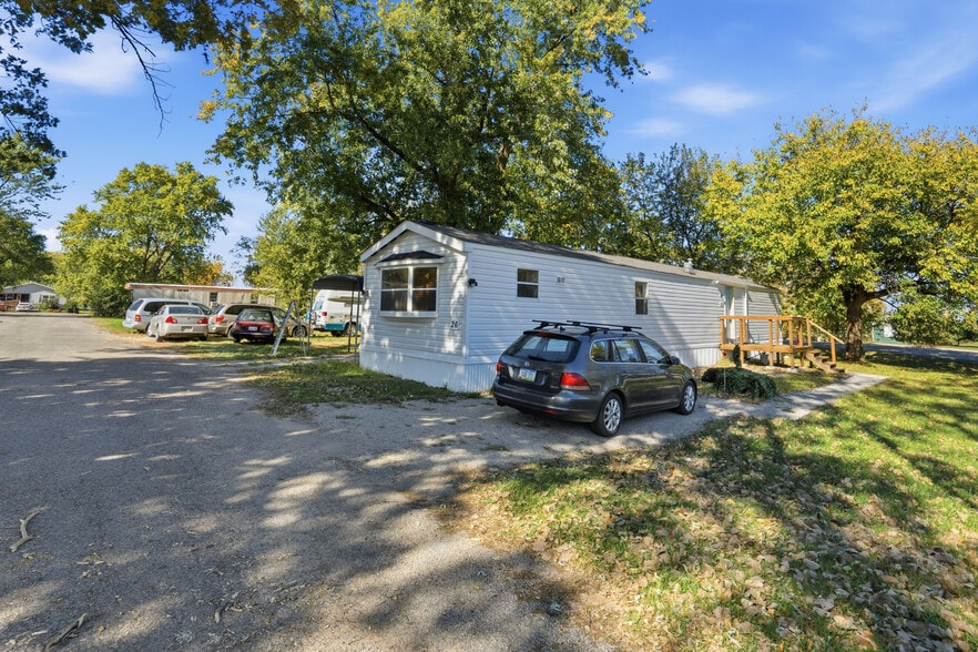 More Photos Of 1000 N 8th St, Fairfield Manufactured Housing Mobile Home Park For Sale