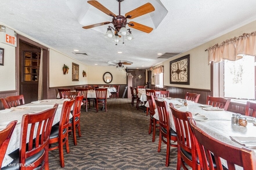 More Photos Of 3620 Route 9, Cold Spring Restaurant For Sale
