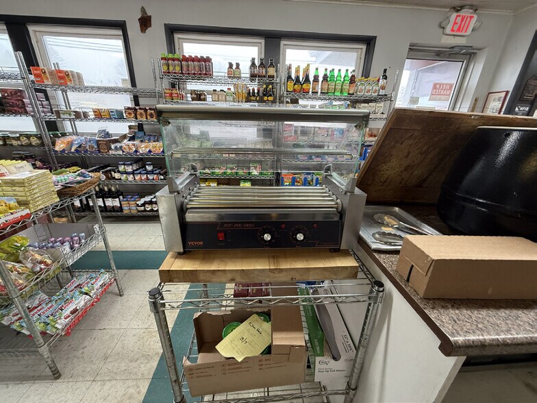 More Photos Of 57 New Jersey 94, Blairstown General Retail For Sale