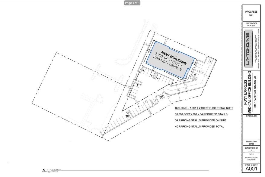 More Photos Of 1318 E Eagle Mountain Blvd, Eagle Mountain Medical For Sale