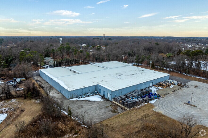 More Photos Of 1010 Old Egg Harbor Rd, Voorhees Warehouse For Lease