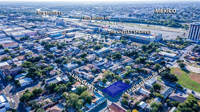 More Photos Of 1719 Lincoln St, Laredo Convenience Store For Sale