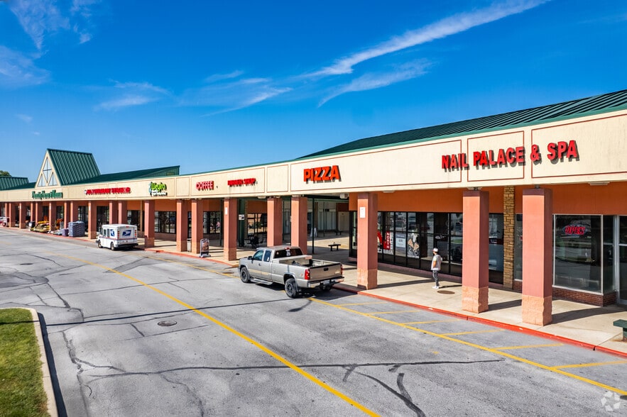 More Photos Of 1519 Potomac Ave, Hagerstown Unknown For Lease