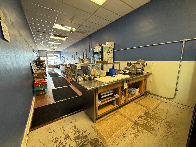 More Photos Of 1320-1370 Lyell Ave, Rochester General Retail For Sale