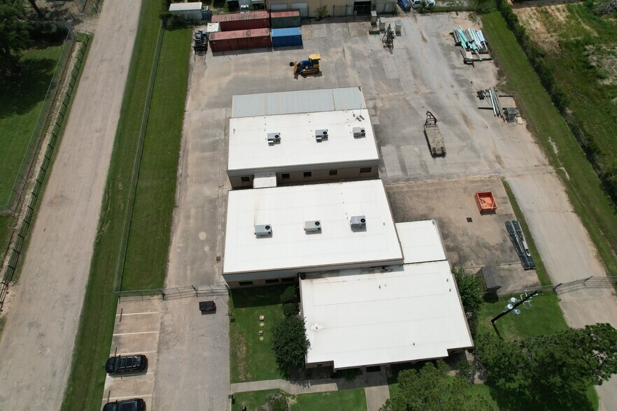 More Photos Of 4555 Katy Hockley Cut Off Rd, Katy Office For Sale