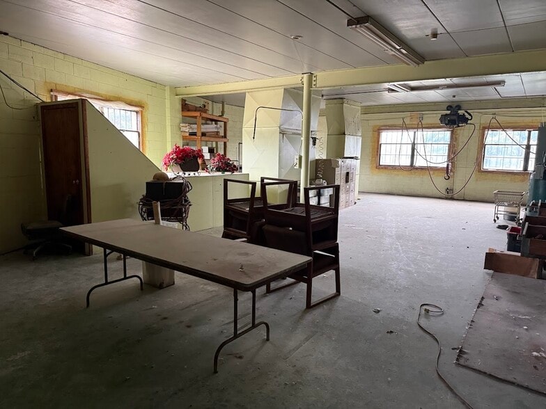 More Photos Of 1437 E Ridge Rd, Gary Industrial For Sale