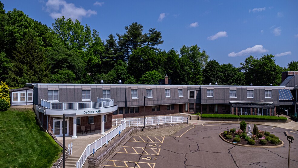 More Photos Of 1365 Northampton St, Holyoke Assisted Living For Sale