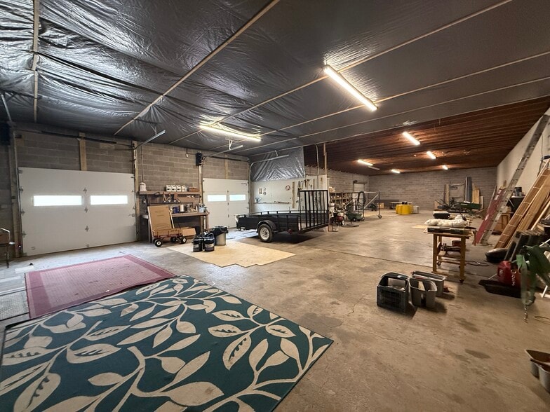 More Photos Of 5136 Highway 321 N, Lenoir City Warehouse For Sale