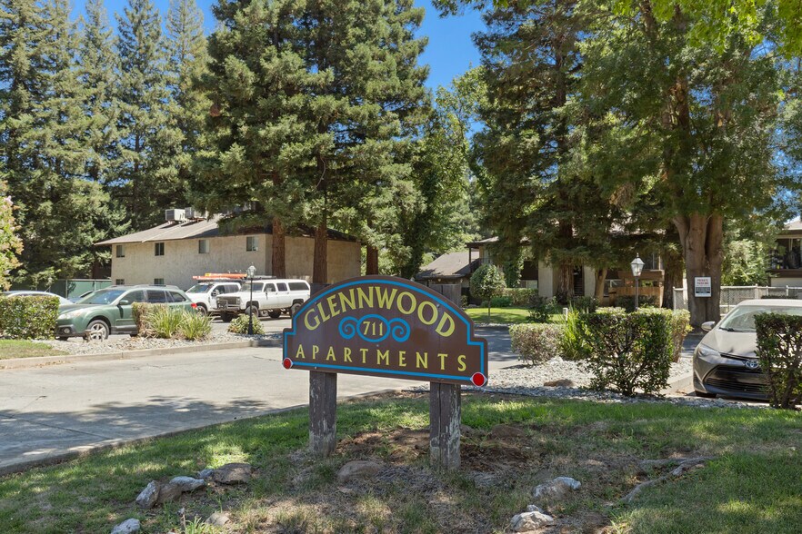 More Photos Of 711 W East Ave, Chico Apartments For Sale
