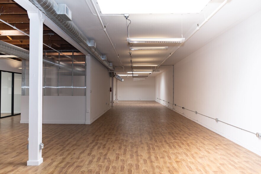 More Photos Of 209-233 Mississippi St, San Francisco Light Manufacturing For Lease