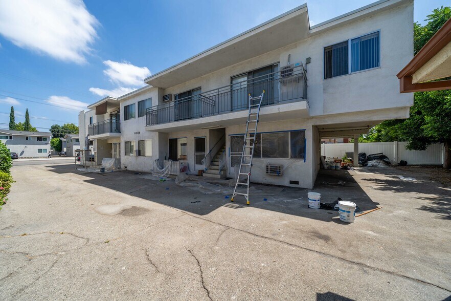 More Photos Of 14716 Magnolia Blvd, Sherman Oaks Apartments For Sale
