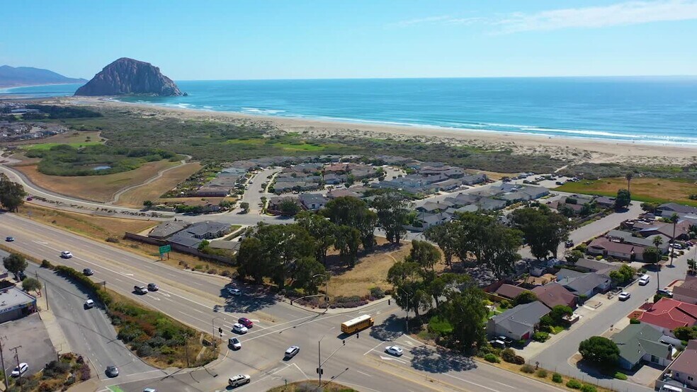 More Photos Of 2783 Coral Ave, Morro Bay Land For Sale