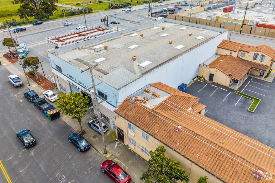 More Photos Of 3275 Geneva Ave, Daly City Service For Sale