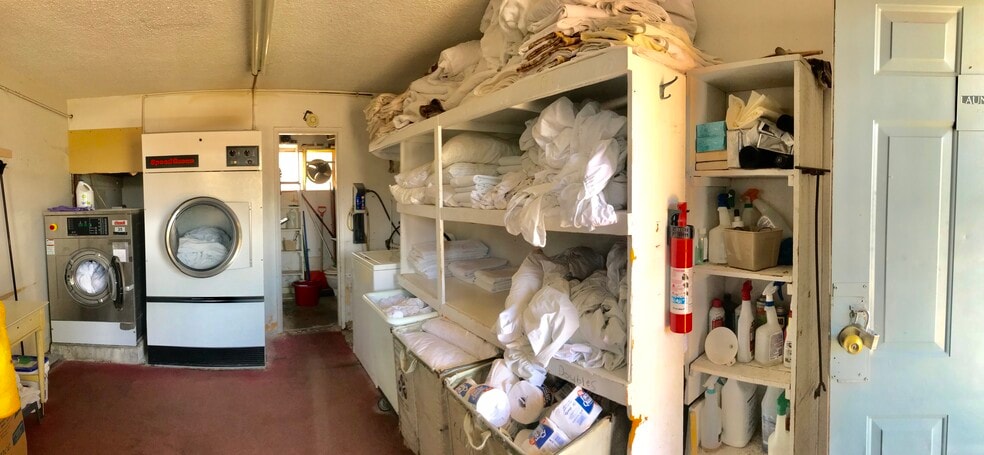 More Photos Of 1214 E Route 66 Blvd, Tucumcari Hotel For Sale