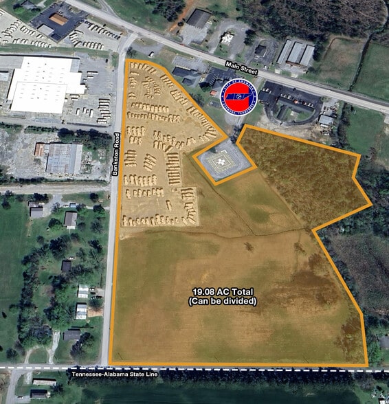 More Photos Of 30225 Clayton Rd, Ardmore Flex For Sale