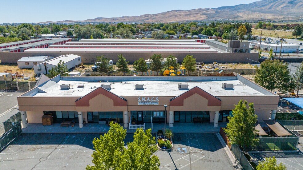 More Photos Of , Reno General Retail For Sale