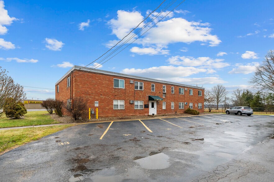 More Photos Of 540 W College St, Oberlin Apartments For Sale