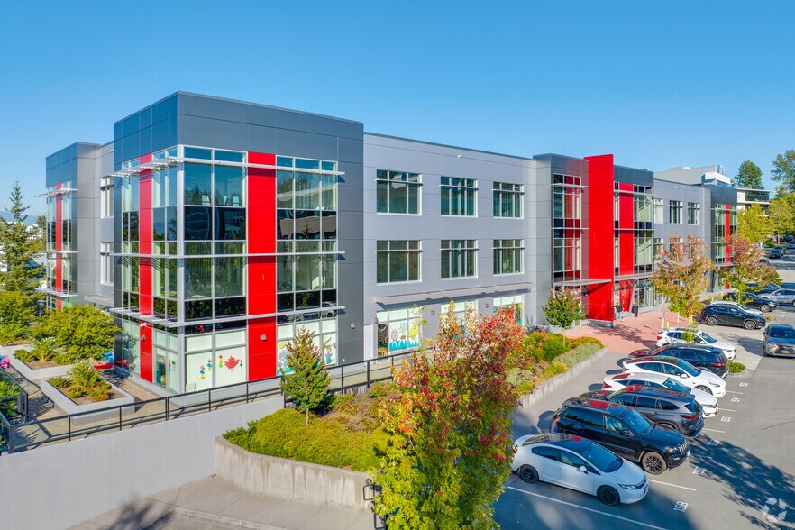 Primary Photo Of 8063 199 St, Langley Office For Sale