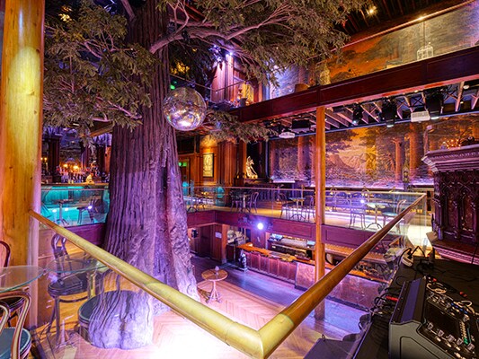 More Photos Of 648-654 S Broadway, Los Angeles General Retail For Lease