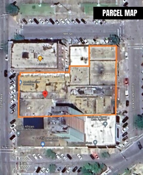 More Photos Of 814 22nd Ave, Meridian Flex For Sale