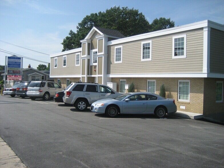 More Photos Of 117 Eddie Dowling Hwy, North Smithfield Loft Creative Space For Lease