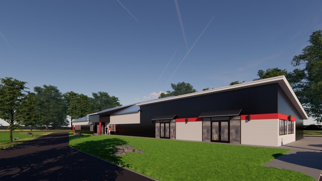 More Photos Of 50 Veterans Dr, Elizabethtown Restaurant For Sale