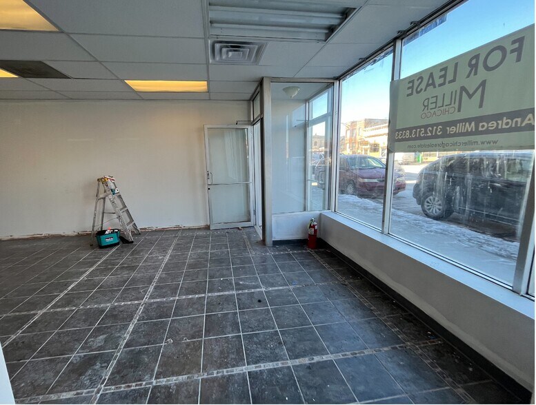 More Photos Of 3401-3409 W Fullerton Ave, Chicago Storefront Retail Office For Lease