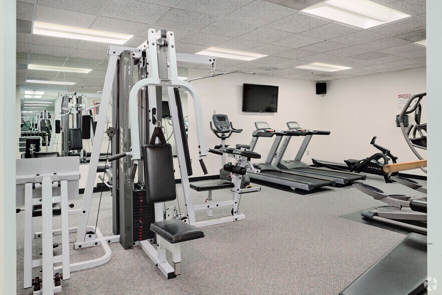 Primary Photo Of 12355 Sunrise Valley Dr, Reston Office For Lease