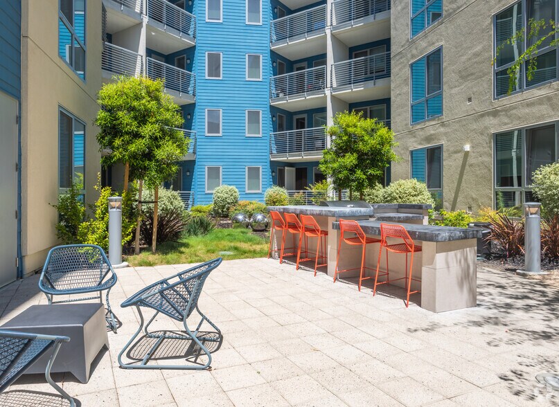 More Photos Of 55 Triton Park Ln, Foster City Apartments For Lease