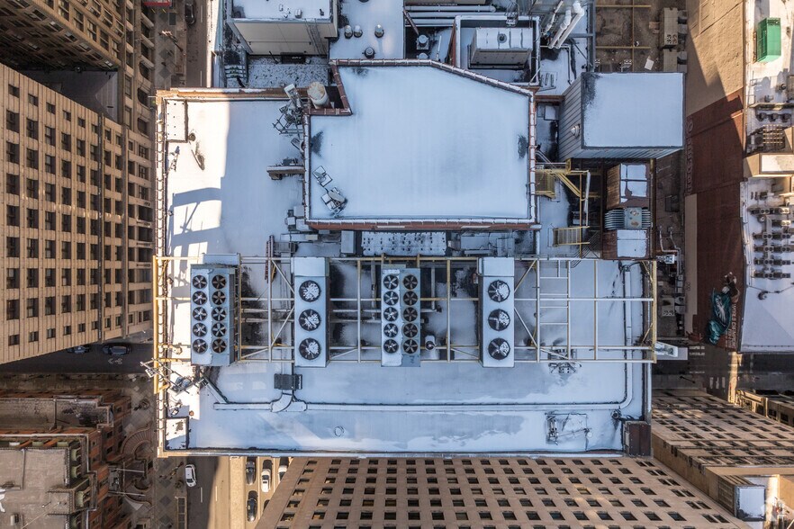 More Photos Of 121 S Broad St, Philadelphia Coworking Space