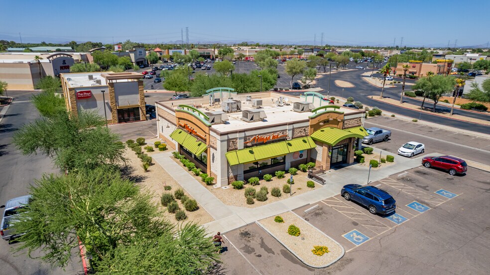 More Photos Of 9490 W Northern Ave, Peoria Restaurant For Sale