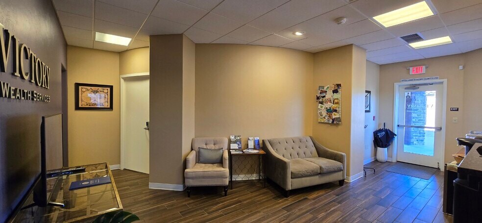 More Photos Of 3741 Karicio Ln, Prescott Office For Lease