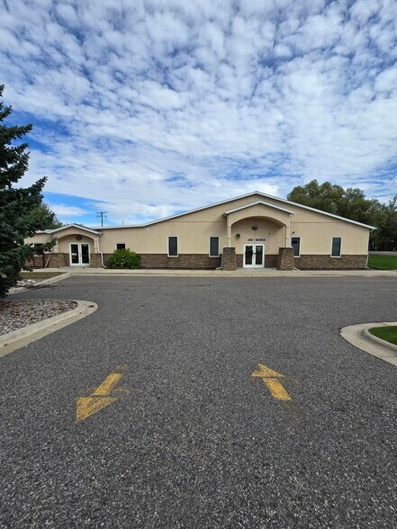 More Photos Of 2005 Gilkerson Dr, Bozeman Office For Sale