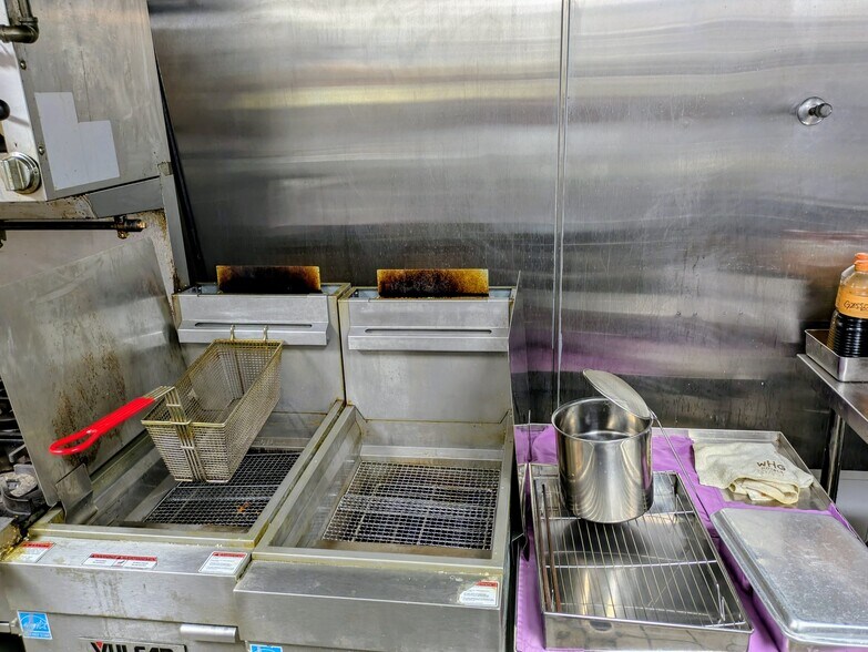 More Photos Of 141-145 N Atlantic Blvd, Monterey Park Restaurant For Lease