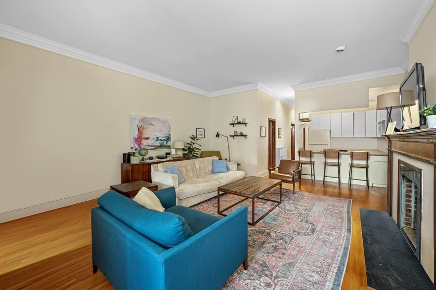 More Photos Of 489 West End Ave, New York Apartments For Sale