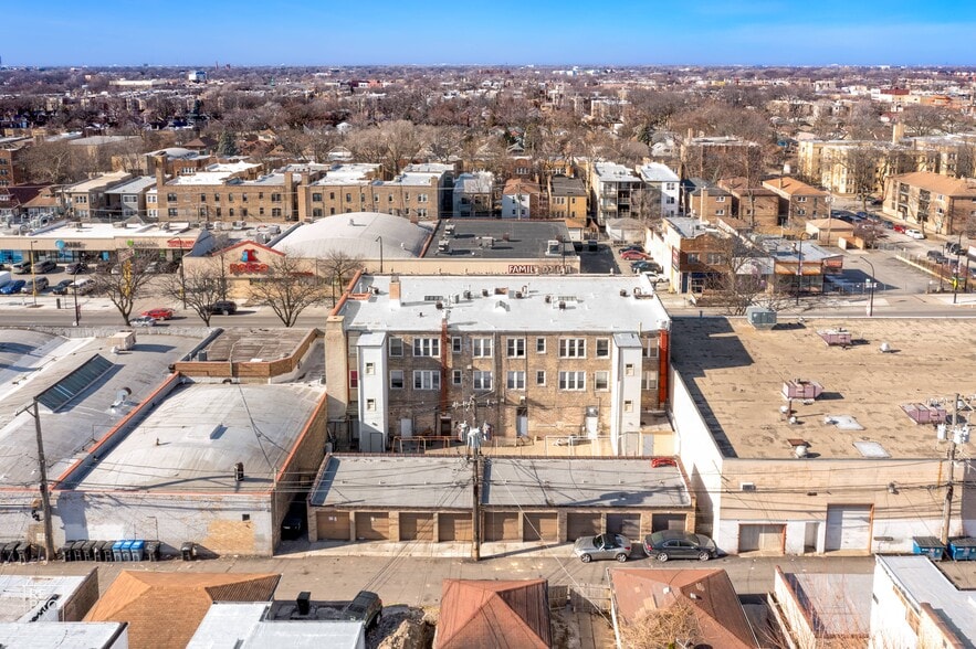 More Photos Of 6235-6243 N Western Ave, Chicago Apartments For Lease