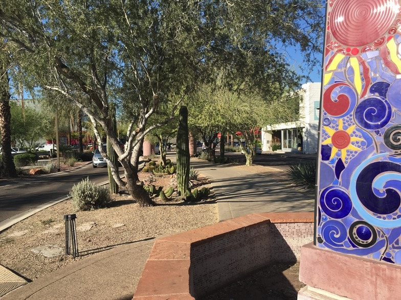 More Photos Of 1429 N 1st St, Phoenix Office For Lease