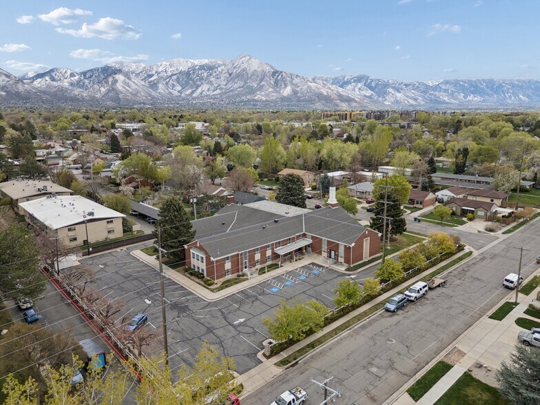 More Photos Of 1111 Charlton Ave, Salt Lake City Specialty For Sale