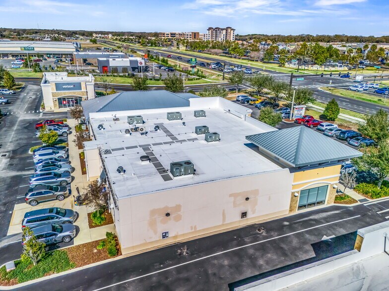 More Photos Of 4675 E Sr-44, Wildwood Freestanding For Lease