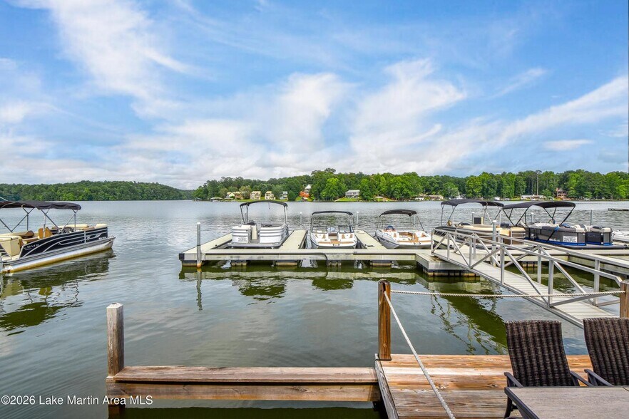More Photos Of 7361 AL-49 Hwy, Dadeville Marina For Sale
