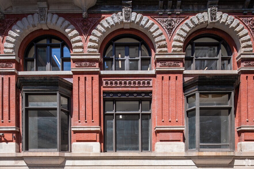 More Photos Of 100 S Juniper St, Philadelphia Coworking Space