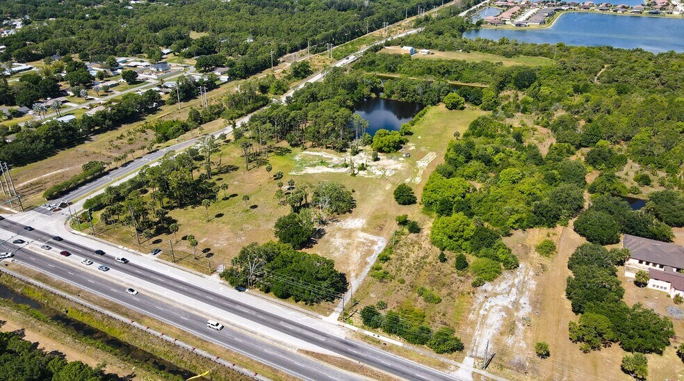 More Photos Of 3780 Minton Rd, West Melbourne Land For Sale