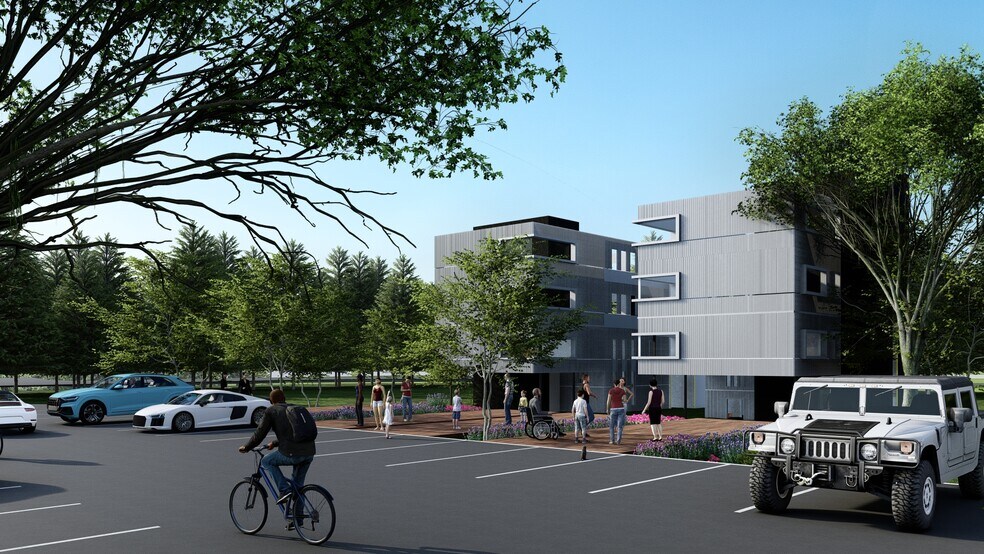 More Photos Of Mixed Use Development Site 19± Ac, North Port Land For Sale