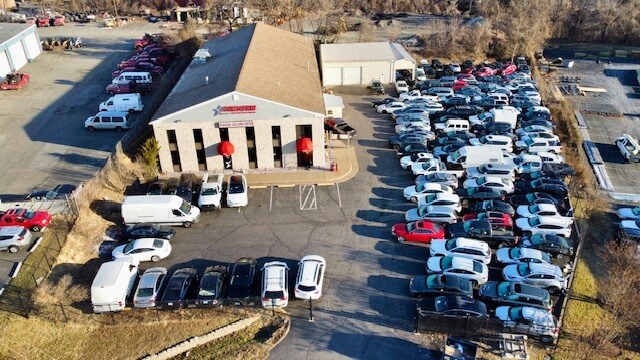 More Photos Of 9114 Owens Dr, Manassas Park Storefront Retail Office For Sale