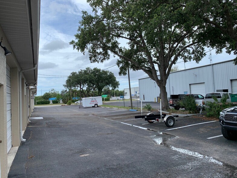 More Photos Of 18350 Paulson Dr, Port Charlotte Warehouse For Sale