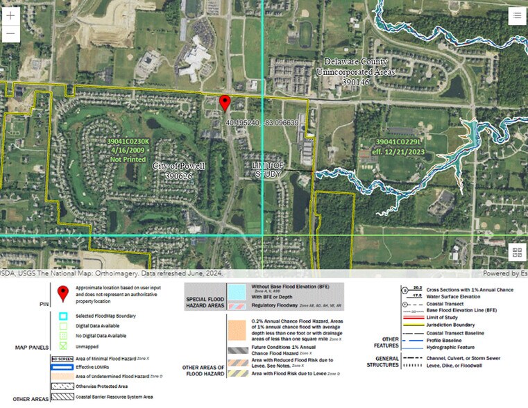 More Photos Of 0 Home Rd, Powell Land For Sale